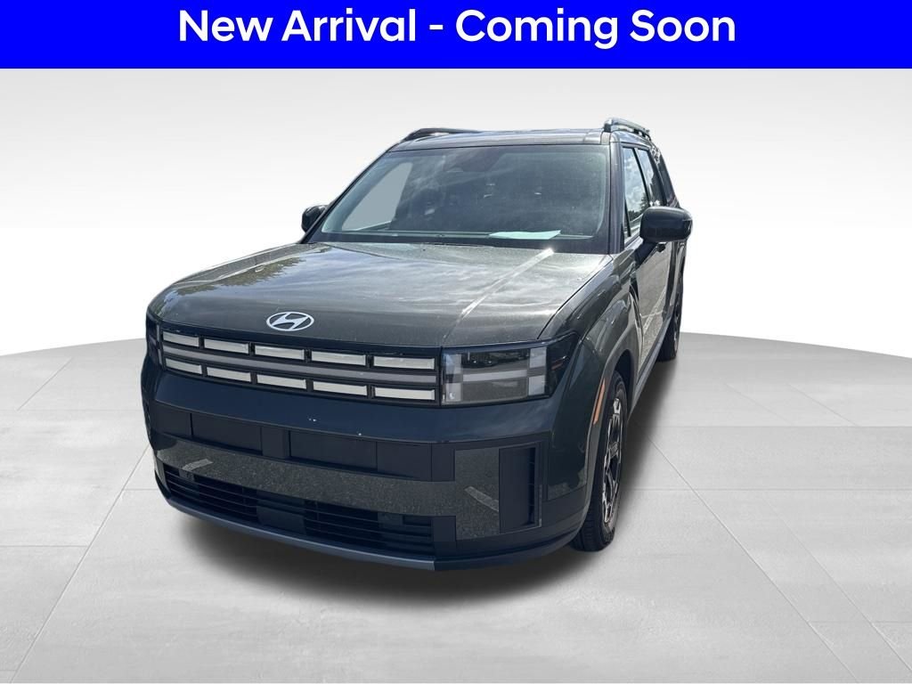 hyundai santa fe 2026 5NMP24GL0TH205158 image hyundai santa fe 2026 5NMP24GL0TH205158 image